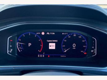 Volkswagen T-Roc 1.5 TSI Style 5dr DSG