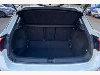 Volkswagen T-Roc 1.5 TSI Style 5dr DSG