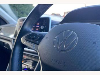 Volkswagen T-Roc 1.5 TSI Style 5dr DSG