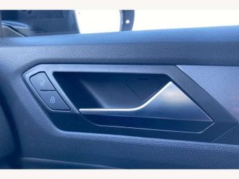 Volkswagen T-Roc 1.5 TSI Style 5dr DSG