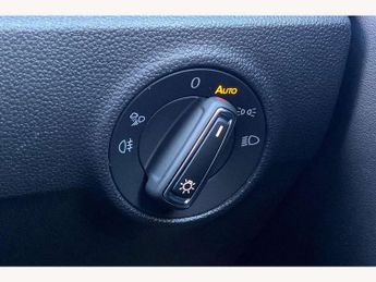 Volkswagen T-Roc 1.5 TSI Style 5dr DSG