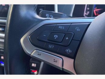 Volkswagen T-Roc 1.5 TSI Style 5dr DSG
