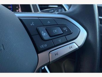 Volkswagen T-Roc 1.5 TSI Style 5dr DSG