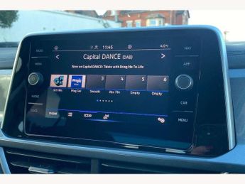 Volkswagen T-Roc 1.5 TSI Style 5dr DSG