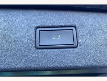 Volkswagen Tiguan 2.0 TDI Elegance 5dr DSG