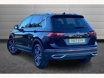 Volkswagen Tiguan 2.0 TDI Elegance 5dr DSG