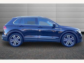 Volkswagen Tiguan 2.0 TDI Elegance 5dr DSG