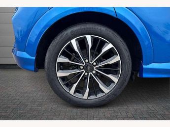 Ford Puma 1.0 EcoBoost Hybr mHEV 155 ST-Line Vignale 5dr DCT