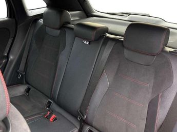 Mercedes-Benz GLA GLA 180 AMG Line Premium 5dr Auto