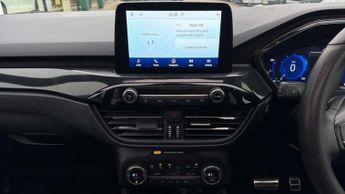 Ford Kuga 2.0 EcoBlue 190 ST-Line X Edition 5dr Auto AWD