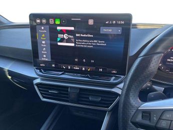 SEAT Leon Estate 1.5 eTSI 150 FR Sport 5dr DSG