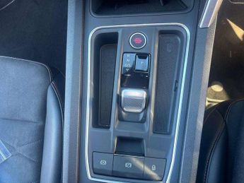 SEAT Leon Estate 1.5 eTSI 150 FR Sport 5dr DSG