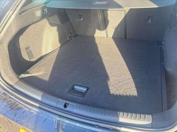 SEAT Leon Estate 1.5 eTSI 150 FR Sport 5dr DSG