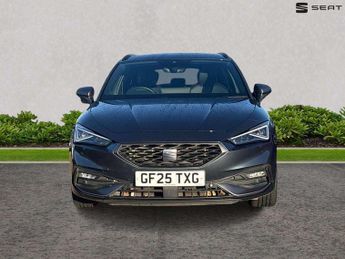 SEAT Leon Estate 1.5 eTSI 150 FR Sport 5dr DSG