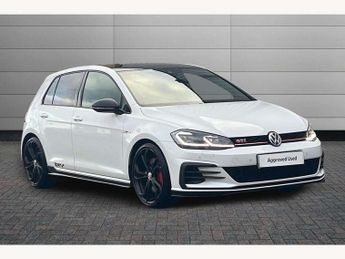 Volkswagen Golf GTi 2.0 TSI 290 GTI TCR 5dr DSG
