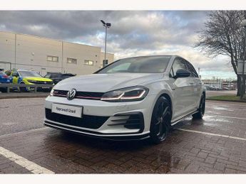 Volkswagen Golf GTI 2.0 TSI 290 GTI TCR 5dr DSG