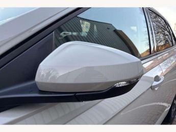 Volkswagen Polo 1.0 TSI Match 5dr DSG