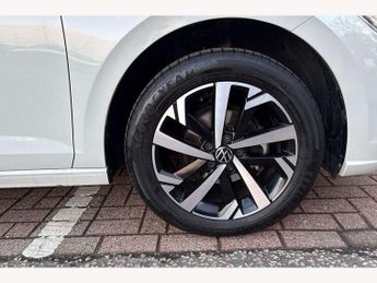 Volkswagen Polo 1.0 TSI Match 5dr DSG