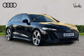 Audi A5 2.0 TFSI 204 Edition 1 5dr S Tronic