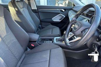 Audi Q3 35 TFSI Sport 5dr S Tronic