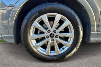 Audi Q3 35 TFSI Sport 5dr S Tronic