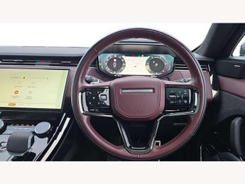 Land Rover Range Rover Sport 3.0 D350 Autobiography 5dr Auto