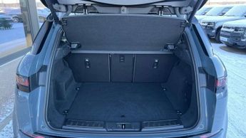Land Rover Range Rover Evoque 2.0 D200 Evoque Edition 5dr Auto