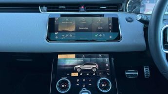 Land Rover Range Rover Evoque 2.0 D200 Evoque Edition 5dr Auto