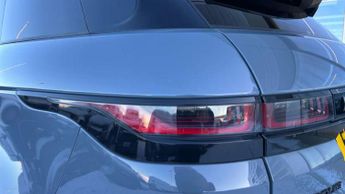 Land Rover Range Rover Evoque 2.0 D200 Evoque Edition 5dr Auto