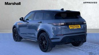Land Rover Range Rover Evoque 2.0 D200 Evoque Edition 5dr Auto