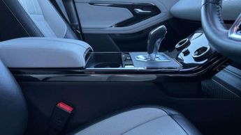 Land Rover Range Rover Evoque 2.0 D200 Evoque Edition 5dr Auto