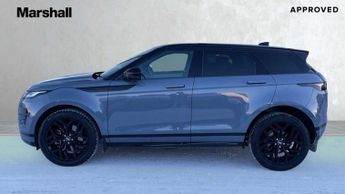 Land Rover Range Rover Evoque 2.0 D200 Evoque Edition 5dr Auto