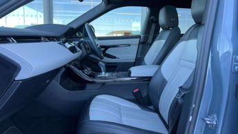 Land Rover Range Rover Evoque 2.0 D200 Evoque Edition 5dr Auto