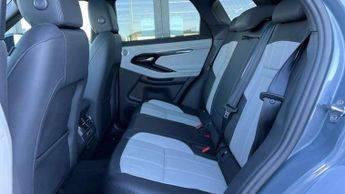 Land Rover Range Rover Evoque 2.0 D200 Evoque Edition 5dr Auto