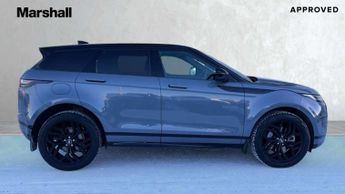 Land Rover Range Rover Evoque 2.0 D200 Evoque Edition 5dr Auto