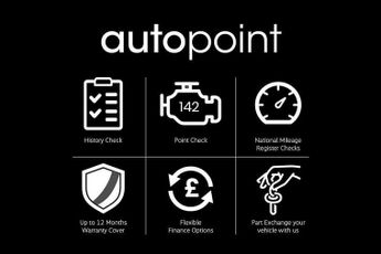 MINI Hatchback 1.5 Cooper 3dr Auto