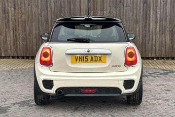 MINI Hatchback 1.5 Cooper 3dr Auto