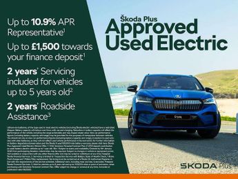 Skoda Karoq 1.5 TSI SE L 5dr DSG