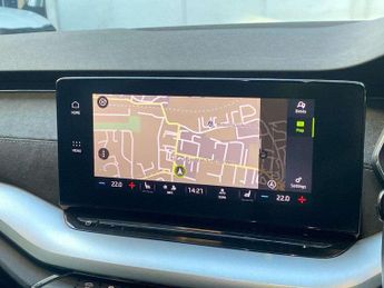 Skoda Octavia 1.5 TSI e-TEC SE L 5dr DSG