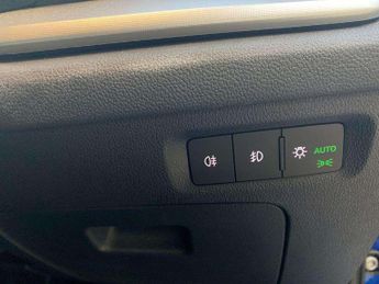 Skoda Octavia 1.5 TSI e-TEC SE L 5dr DSG