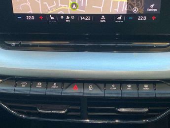 Skoda Octavia 1.5 TSI e-TEC SE L 5dr DSG