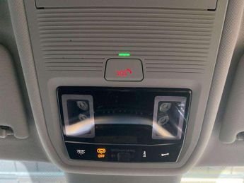 Skoda Octavia 1.5 TSI e-TEC SE L 5dr DSG