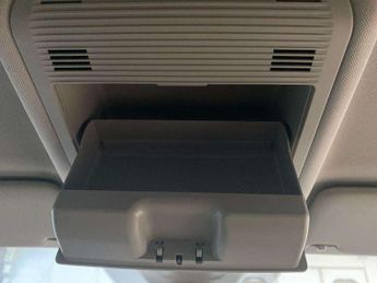 Skoda Octavia 1.5 TSI e-TEC SE L 5dr DSG