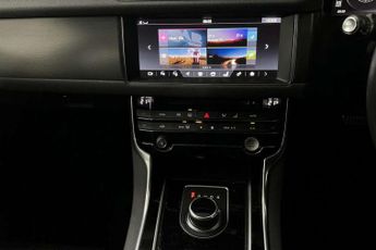Jaguar XF 3.0 V6 Supercharged S 4dr Auto