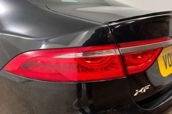 Jaguar XF 3.0 V6 Supercharged S 4dr Auto