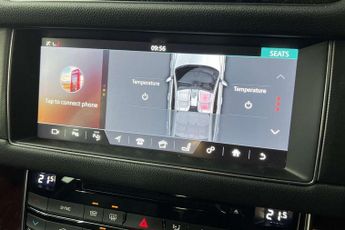 Jaguar XF 3.0 V6 Supercharged S 4dr Auto