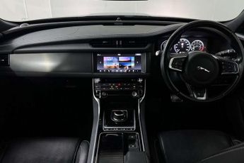 Jaguar XF 3.0 V6 Supercharged S 4dr Auto