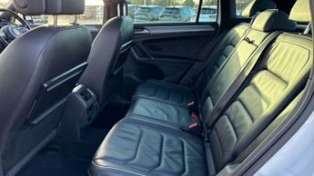 Volkswagen Tiguan 2.0 BiTDi 240 4Motion R-Line 5dr DSG