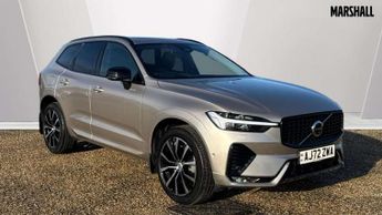 Volvo XC60 2.0 B5P Ultimate Dark 5dr AWD Geartronic