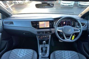 Volkswagen Polo 1.0 TSI 110 R-Line 5dr DSG